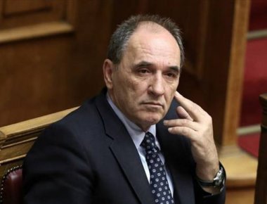 Γ. Σταθάκης: «Δεν χάνουμε την ποσοτική χαλάρωση»